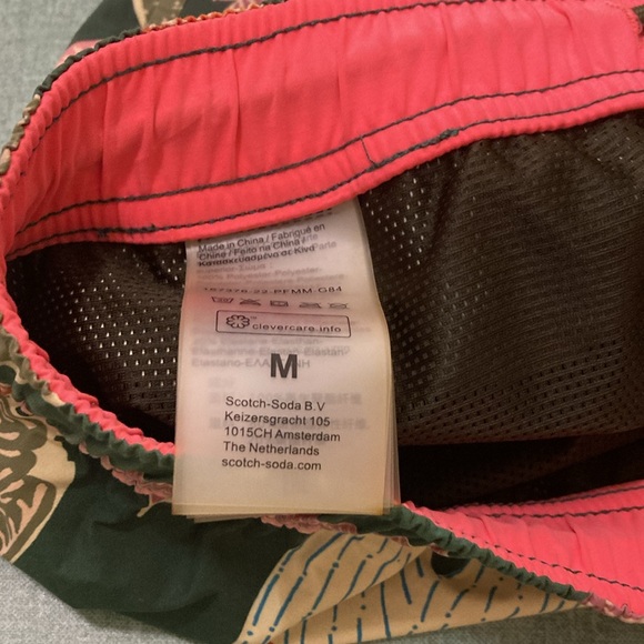 Scotch Soda Amsterdam - Picture 4 of 7